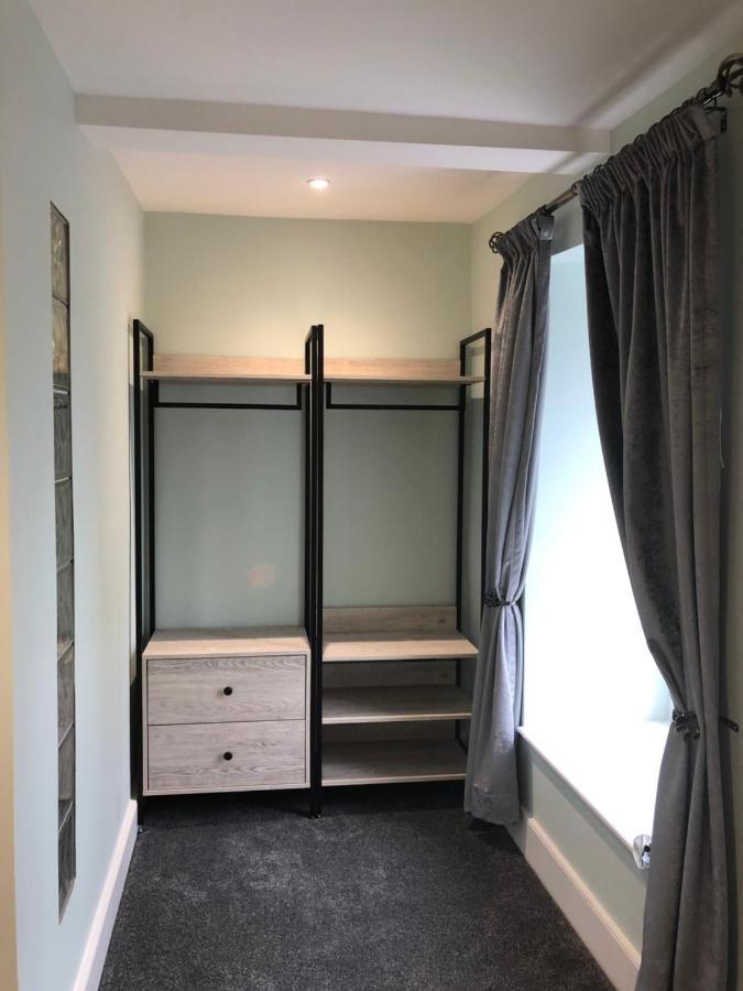 Mount Street House Bed & Breakfast Brecon Luaran gambar